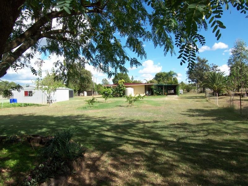 467 Karrabin-Rosewood Road, Walloon QLD 4306