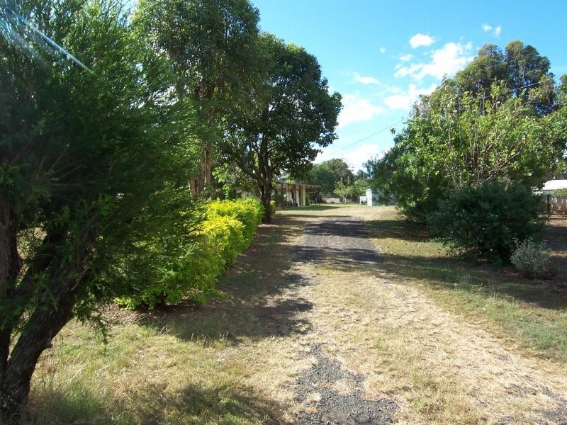 467 Karrabin-Rosewood Road, Walloon QLD 4306