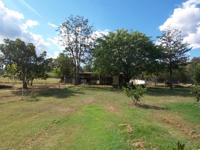 467 Karrabin-Rosewood Road, Walloon QLD 4306