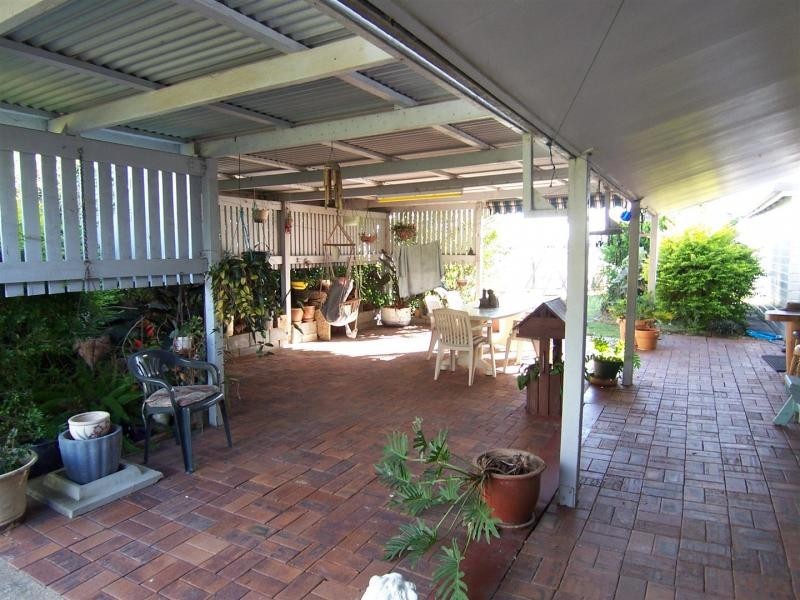 101 Jacobs Road, Mount Forbes QLD 4340