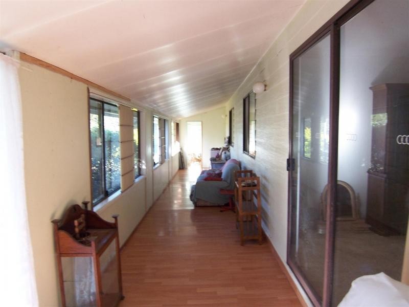 101 Jacobs Road, Mount Forbes QLD 4340