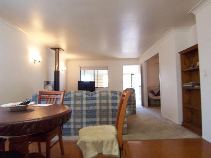 101 Jacobs Road, Mount Forbes QLD 4340