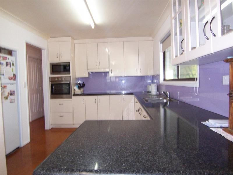 101 Jacobs Road, Mount Forbes QLD 4340