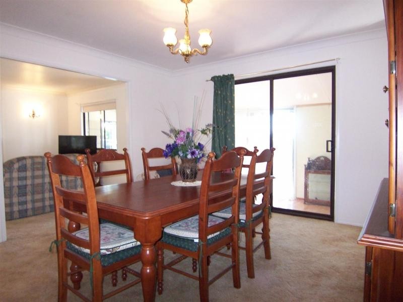 101 Jacobs Road, Mount Forbes QLD 4340