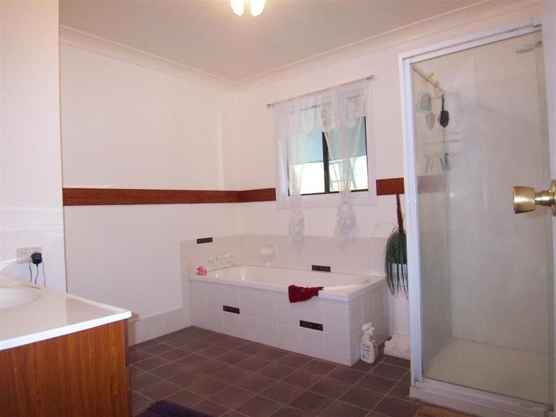 101 Jacobs Road, Mount Forbes QLD 4340