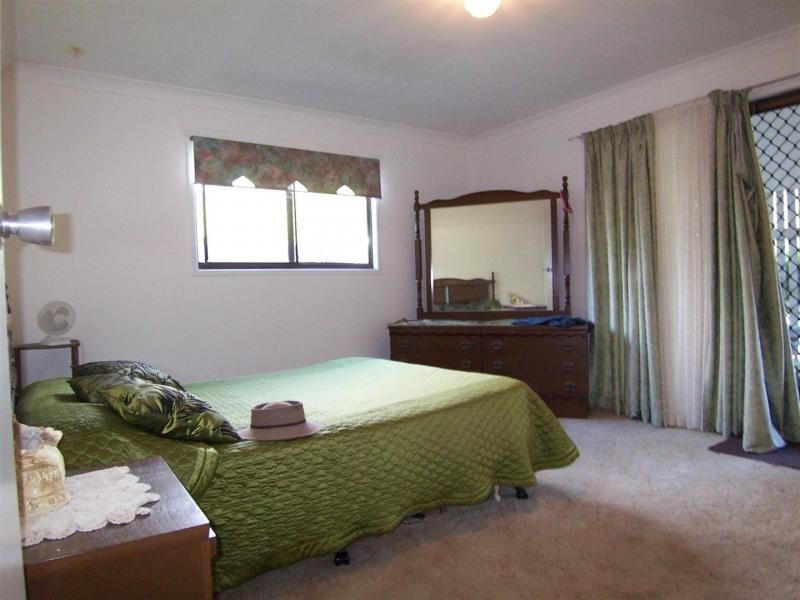 101 Jacobs Road, Mount Forbes QLD 4340