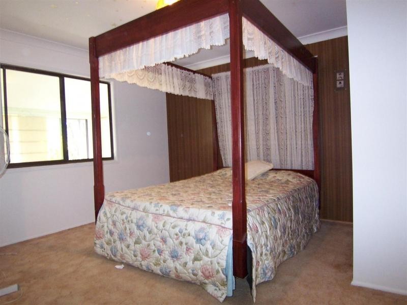 101 Jacobs Road, Mount Forbes QLD 4340