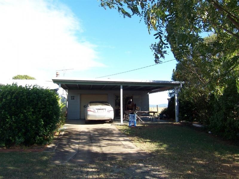 101 Jacobs Road, Mount Forbes QLD 4340