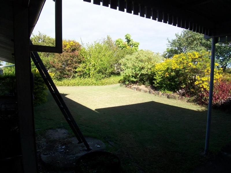 101 Jacobs Road, Mount Forbes QLD 4340