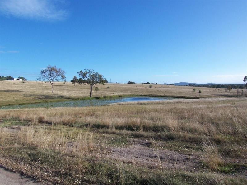 101 Jacobs Road, Mount Forbes QLD 4340