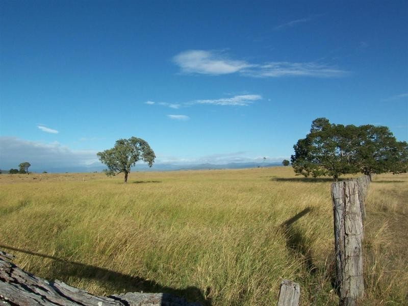 101 Jacobs Road, Mount Forbes QLD 4340