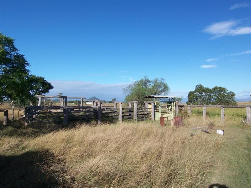 101 Jacobs Road, Mount Forbes QLD 4340