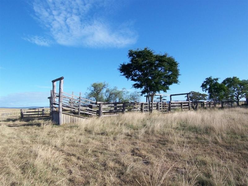 101 Jacobs Road, Mount Forbes QLD 4340