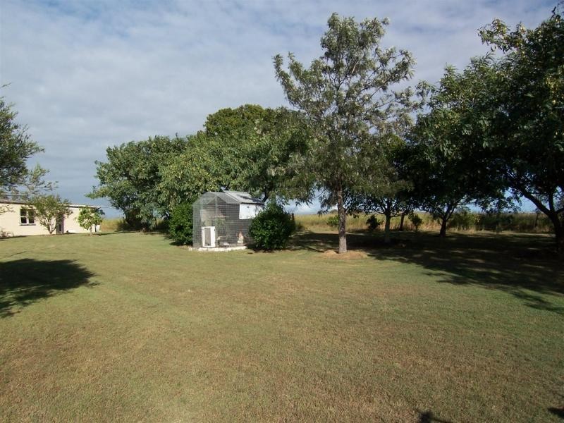 101 Jacobs Road, Mount Forbes QLD 4340