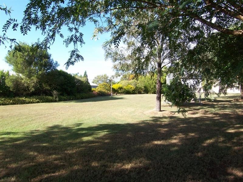 101 Jacobs Road, Mount Forbes QLD 4340