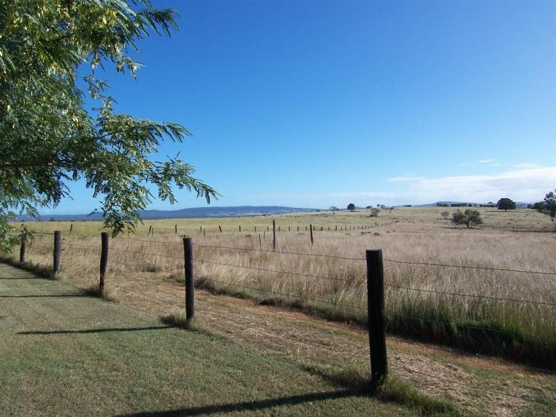 101 Jacobs Road, Mount Forbes QLD 4340