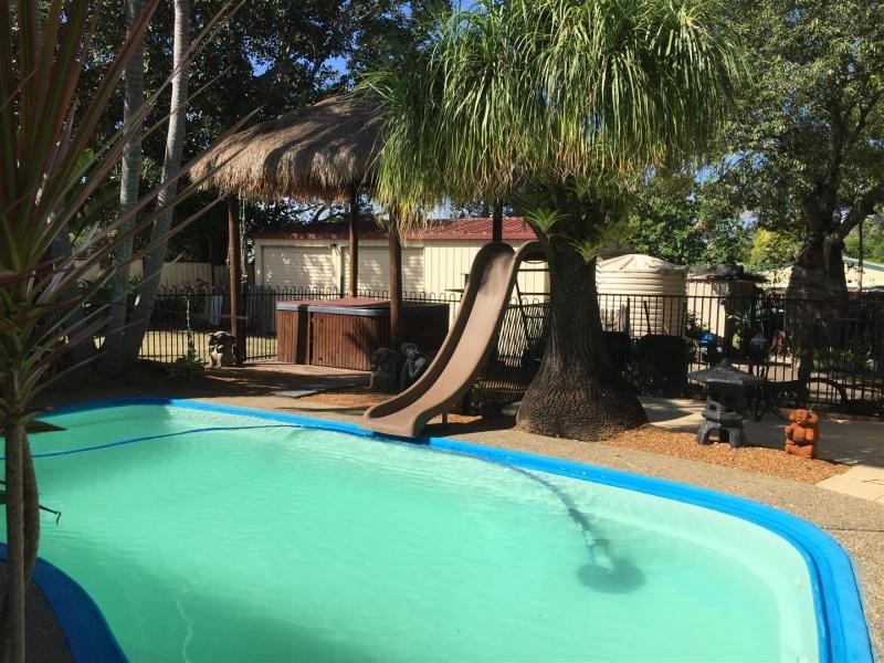 14 Ahearn Street, Rosewood QLD 4340