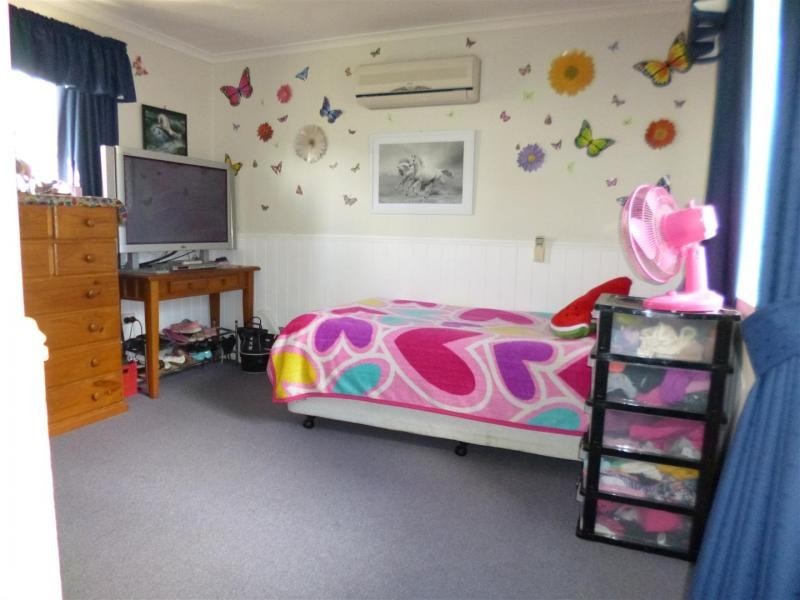 14 Ahearn Street, Rosewood QLD 4340
