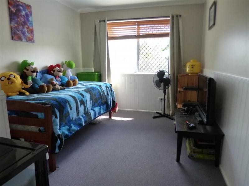 14 Ahearn Street, Rosewood QLD 4340