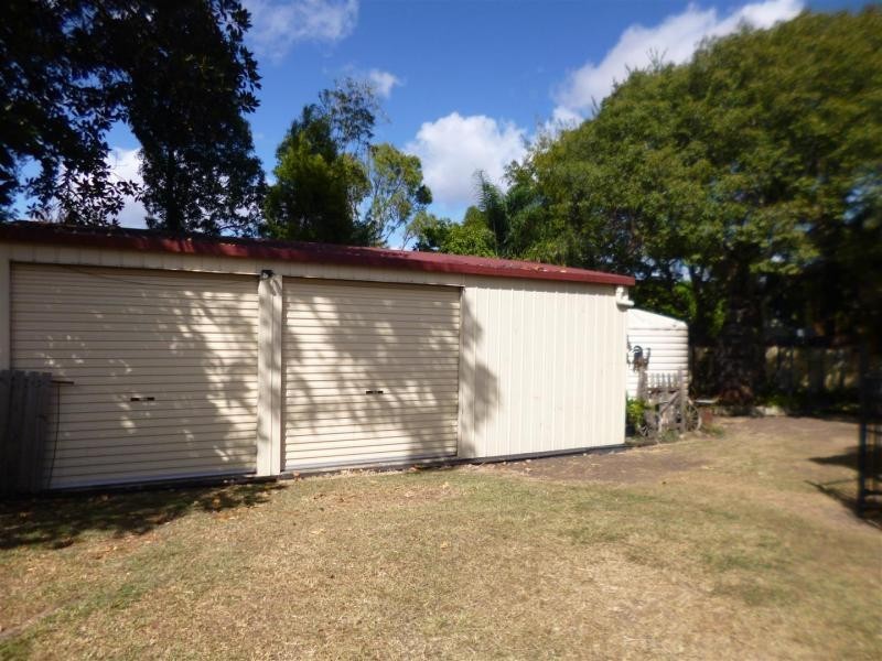 14 Ahearn Street, Rosewood QLD 4340