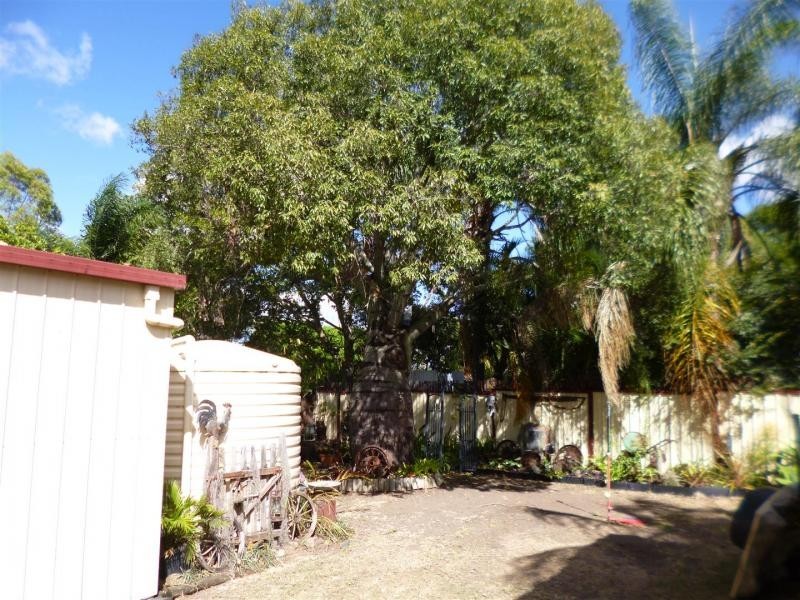 14 Ahearn Street, Rosewood QLD 4340