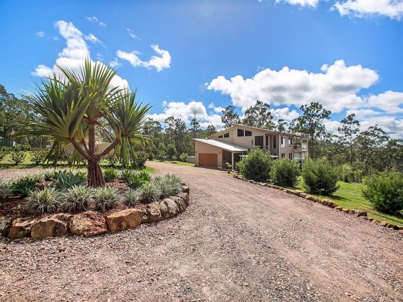 87 Archery Road, Calvert QLD 4340
