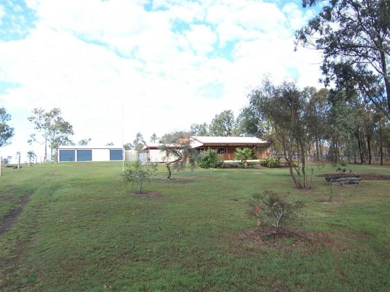 137 Stokes Crossing Road, Mount Walker QLD 4340