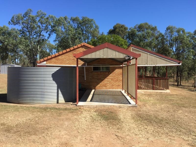 137 Stokes Crossing Road, Mount Walker QLD 4340