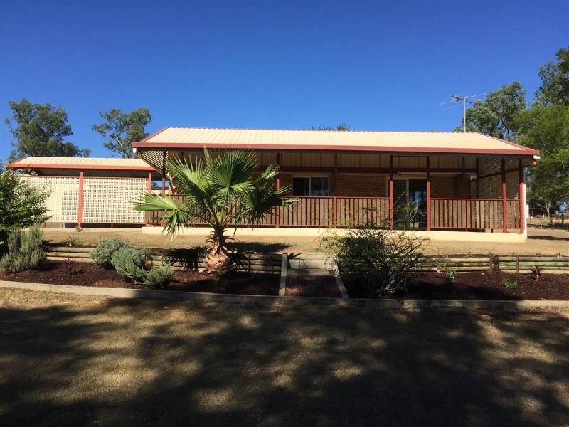 137 Stokes Crossing Road, Mount Walker QLD 4340