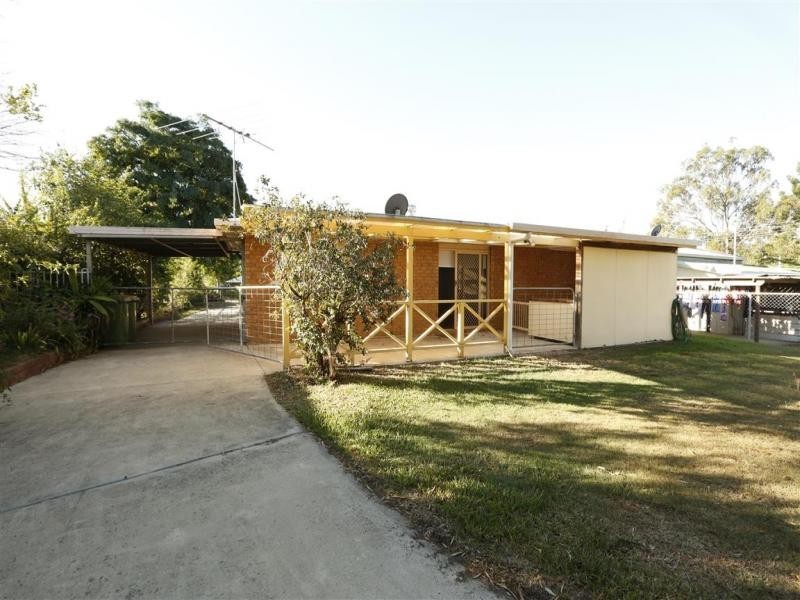 18 Kinglsey Street, Walloon QLD 4306