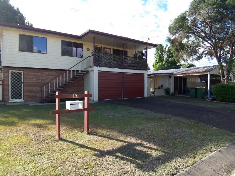 19 William Street, Rosewood QLD 4340