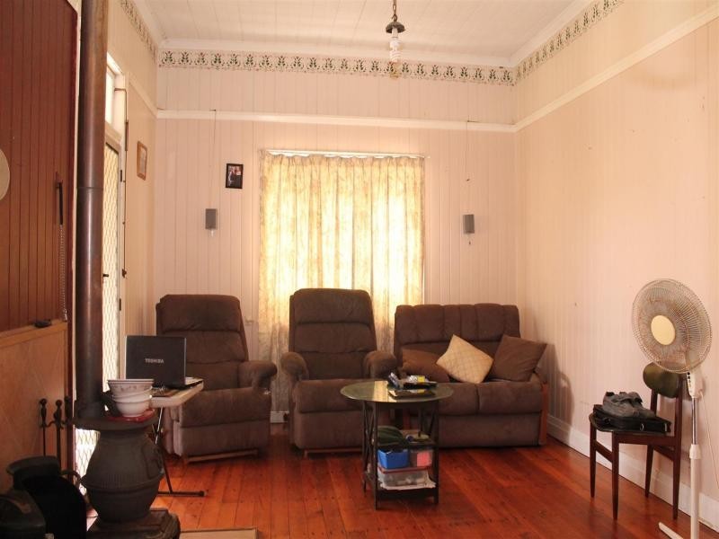 144 Mount Forbes Rd, Ebenezer QLD 4340