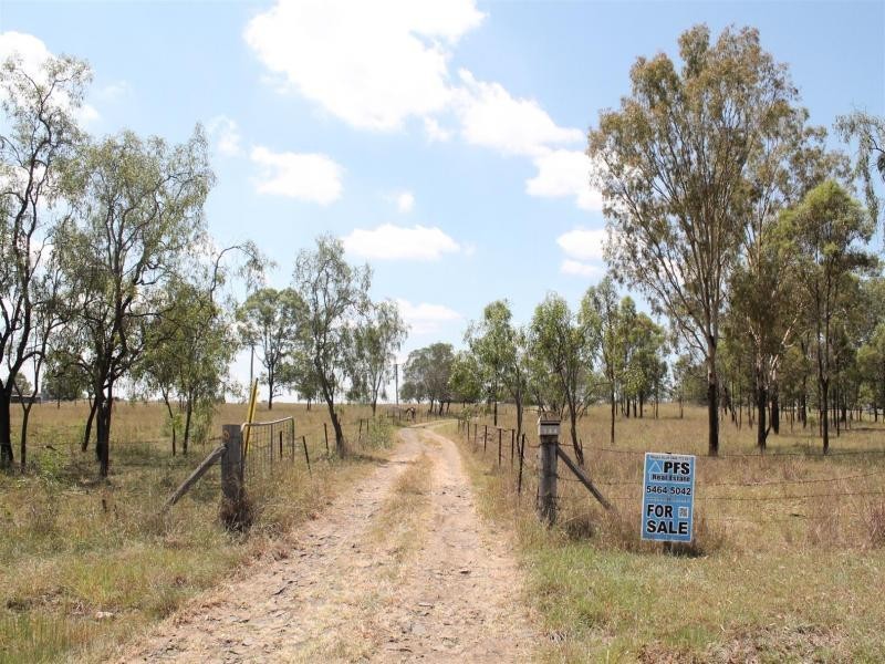 144 Mount Forbes Rd, Ebenezer QLD 4340