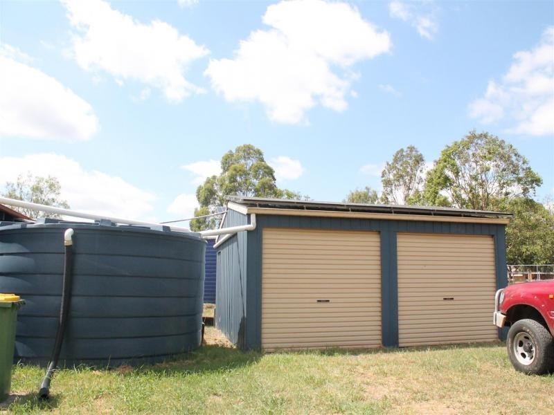 144 Mount Forbes Rd, Ebenezer QLD 4340