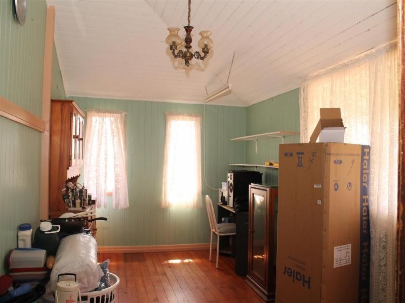 144 Mount Forbes Rd, Ebenezer QLD 4340