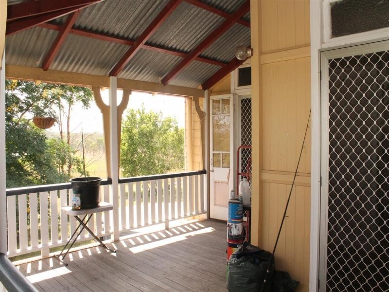 144 Mount Forbes Rd, Ebenezer QLD 4340