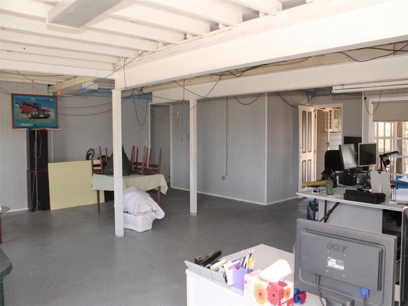 144 Mount Forbes Rd, Ebenezer QLD 4340