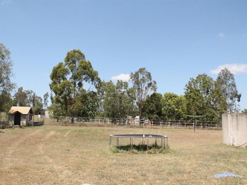 144 Mount Forbes Rd, Ebenezer QLD 4340