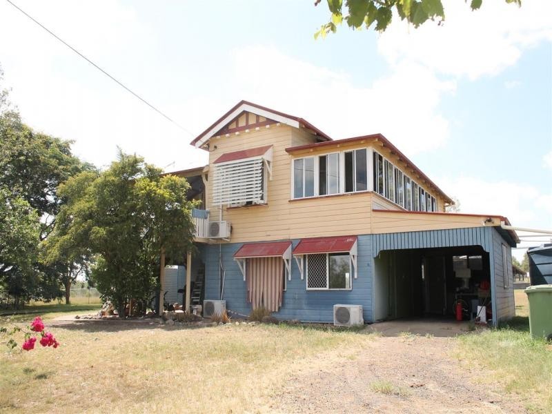 144 Mount Forbes Rd, Ebenezer QLD 4340