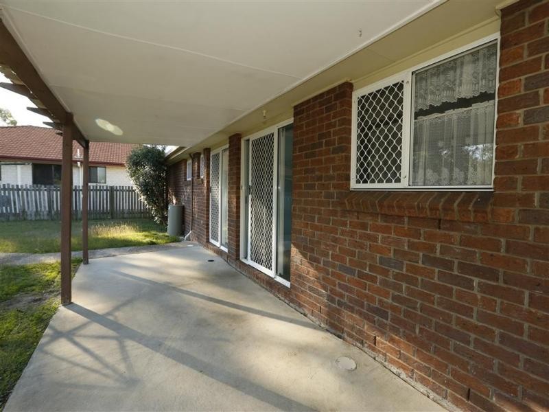 49 Bernadette Cres, Rosewood QLD 4340