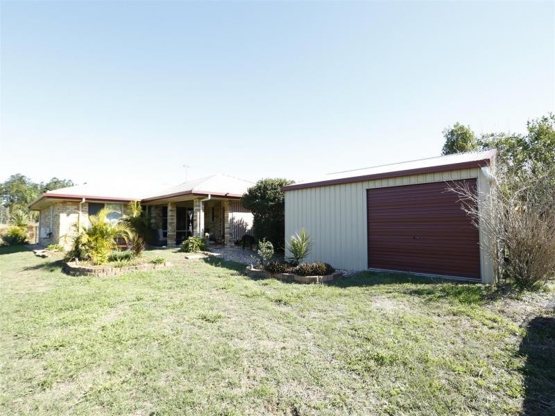 27 William St, Marburg QLD 4346