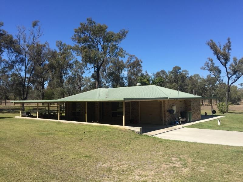 5 Daley Lane, Mount Walker QLD 4340