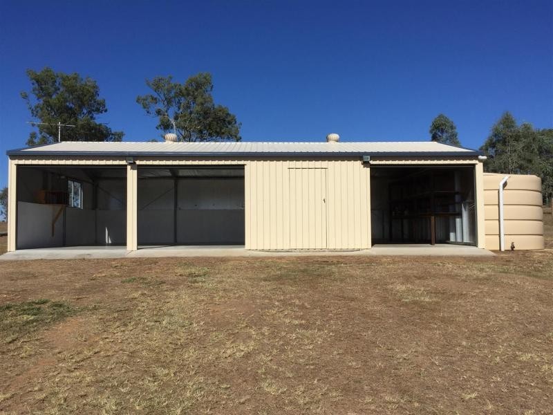 137 Stokes Crossing Road, Mount Walker QLD 4340
