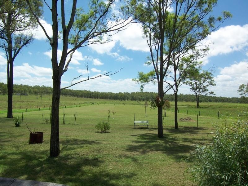 137 Stokes Crossing Road, Mount Walker QLD 4340