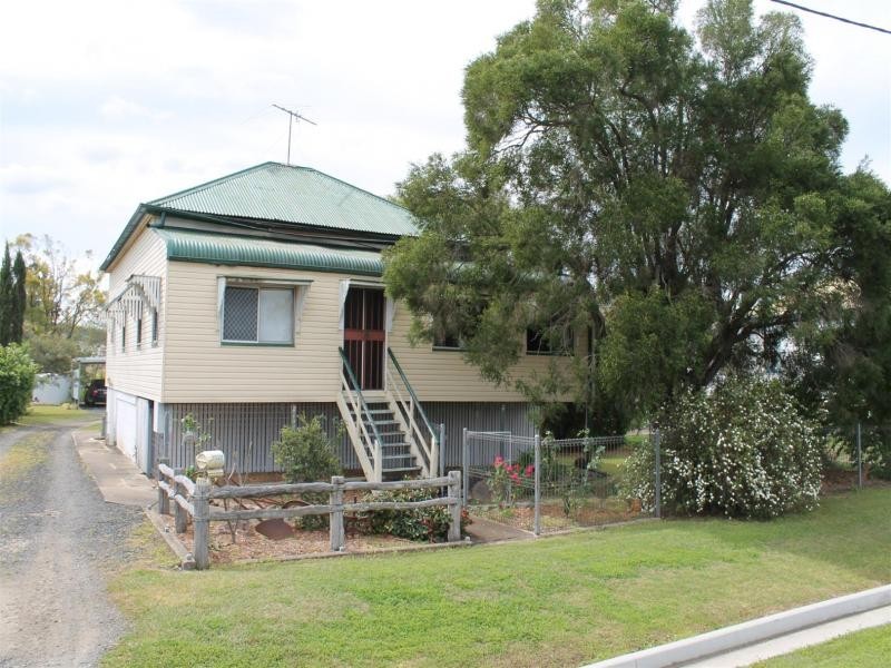 1127 Ipswich-Rosewood Rd, Rosewood QLD 4340