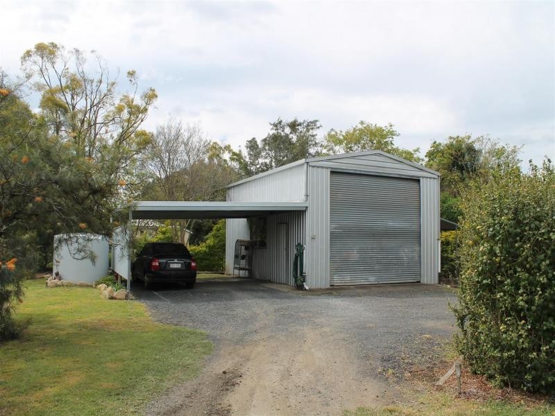 1127 Ipswich-Rosewood Rd, Rosewood QLD 4340