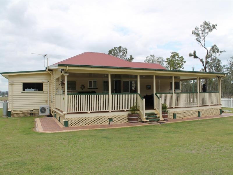 439 Haigslea-Amberley Rd, Walloon QLD 4306