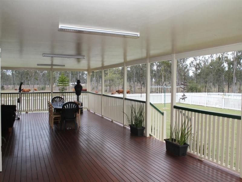 439 Haigslea-Amberley Rd, Walloon QLD 4306