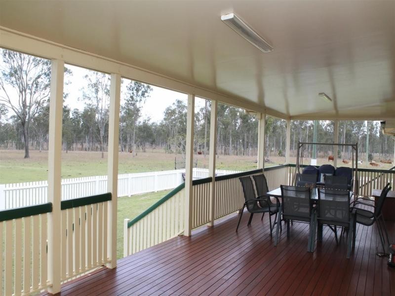 439 Haigslea-Amberley Rd, Walloon QLD 4306