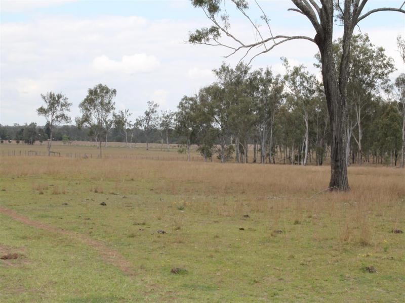 439 Haigslea-Amberley Rd, Walloon QLD 4306